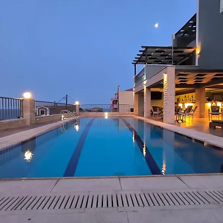 Anastazia 4* Poros (Kefalonia)