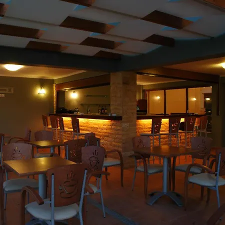 Anastazia Hotel