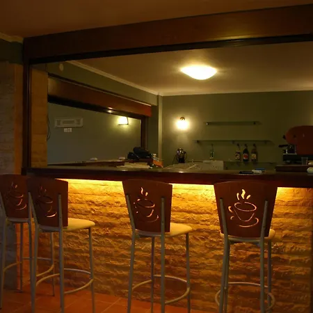 Hotel Anastazia