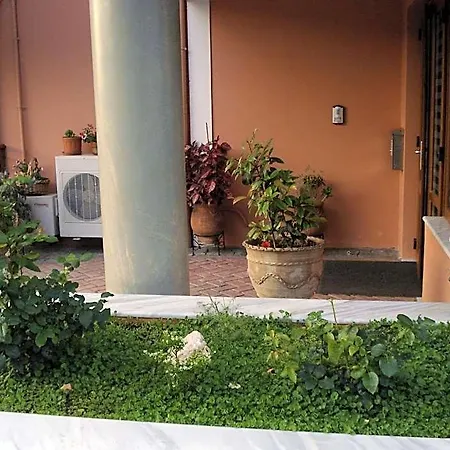 Hotell Hotel Anastazia Poros (Kefalonia)