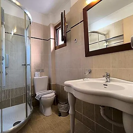 Hotel Anastazia Poros (Kefalonia)