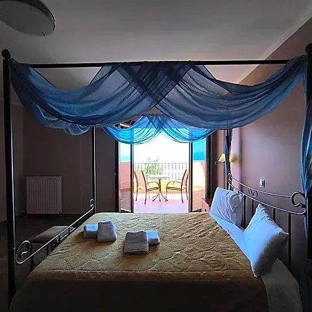 Hotel Anastazia Hotell 4*