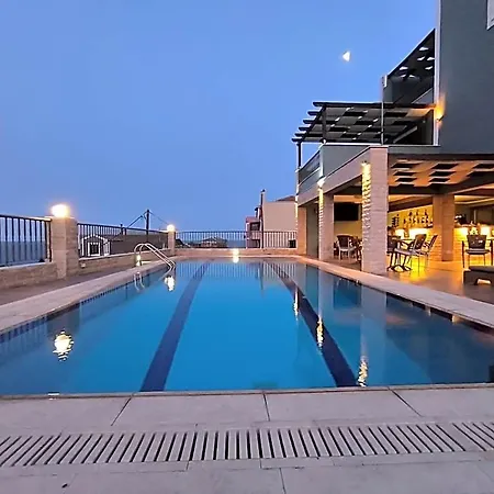Hotel Anastazia