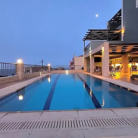 Hotel Anastazia