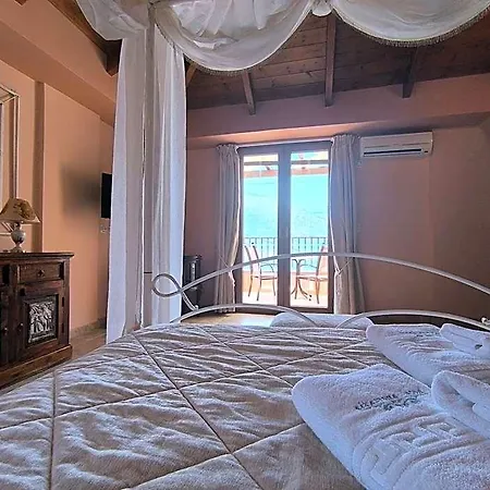 Hotel Anastazia Poros (Kefalonia)