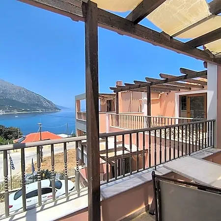 Hotel Anastazia Poros (Kefalonia)