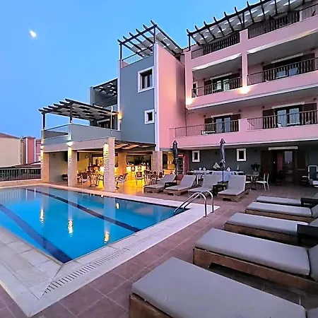 Hotel Anastazia