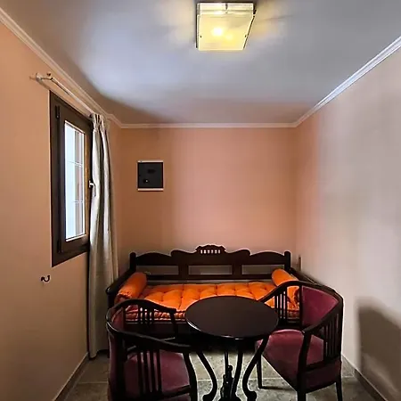 Hotel Anastazia