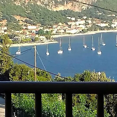 Hotel Anastazia