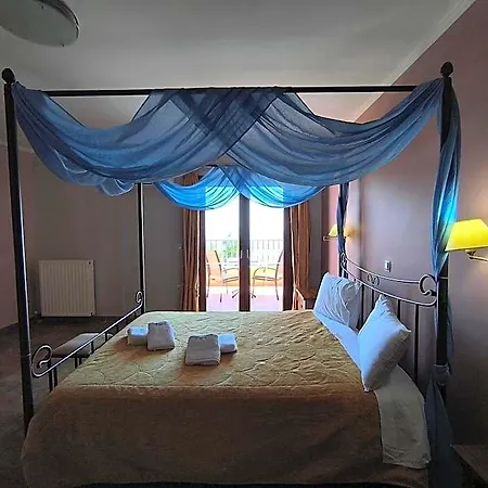Hotel Anastazia Hotell Poros (Kefalonia)