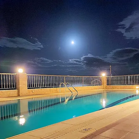 Hotel Anastazia Hotell Poros (Kefalonia)