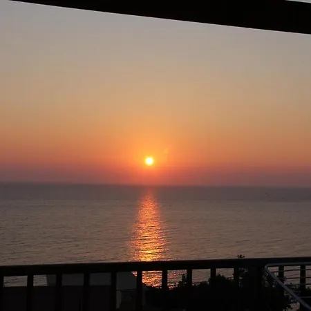 Hotel Anastazia Poros (Kefalonia)