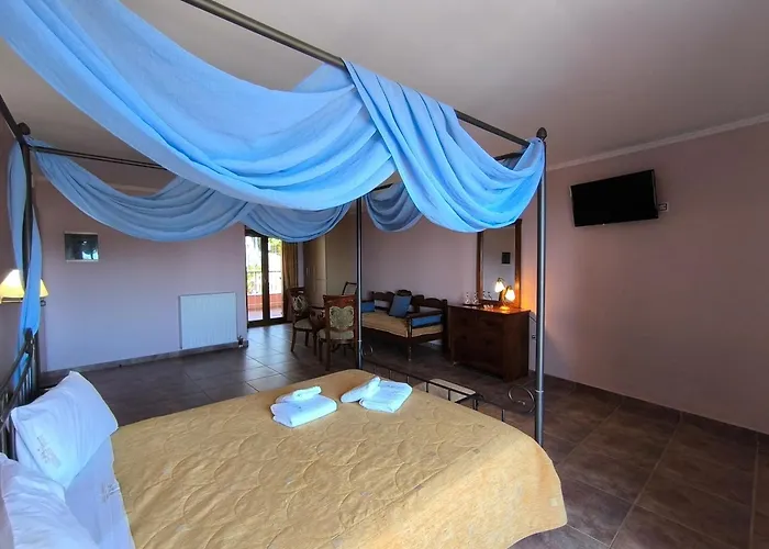 Hotel Hotel Anastazia 4*