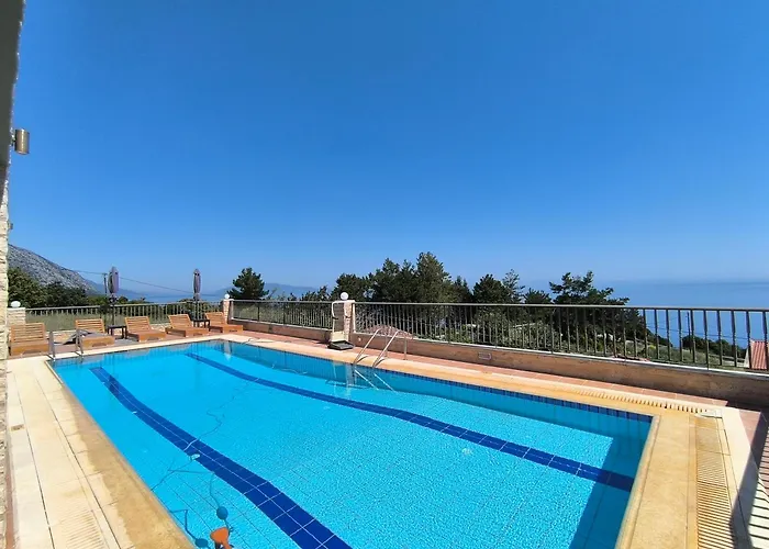 Hotel Anastazia Hotel