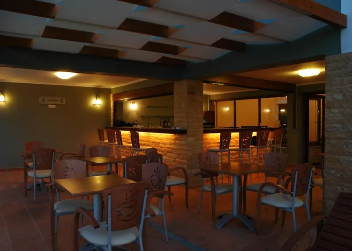 Hotel Anastazia Hotel