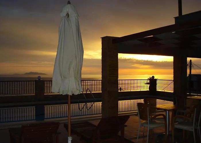 Hotel Anastazia 4* Poros (Kefalonia)