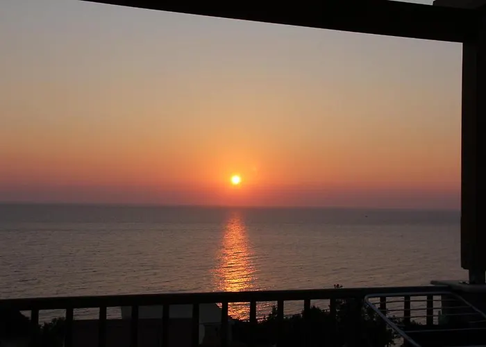 Hotel Hotel Anastazia Poros (Kefalonia)