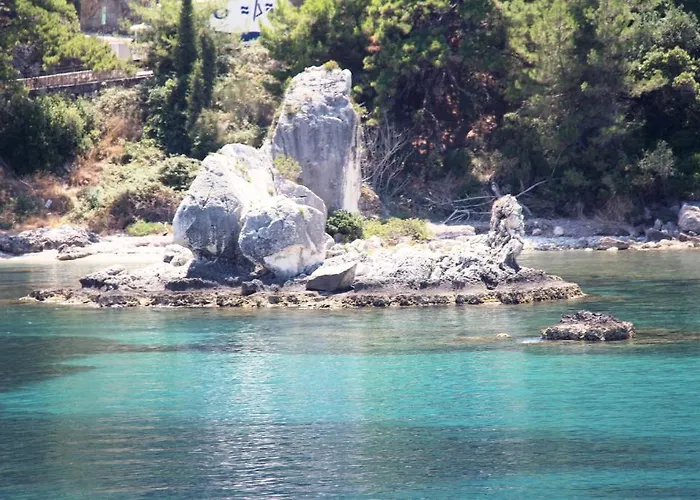 Hotel Anastazia Hotel