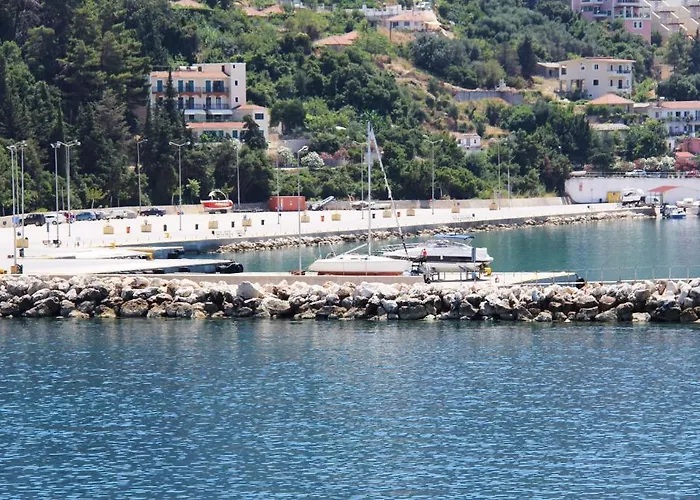 Hotel Hotel Anastazia