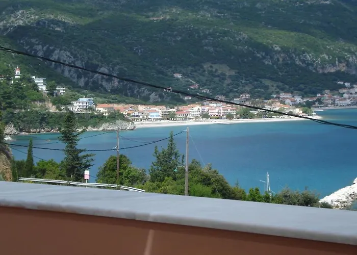 Hotel Hotel Anastazia 4*