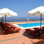 Anastazia ポロス