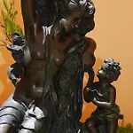ホテル Anastazia