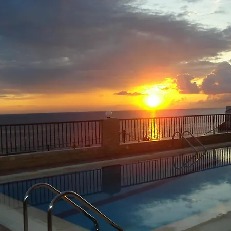 Hotel Anastazia