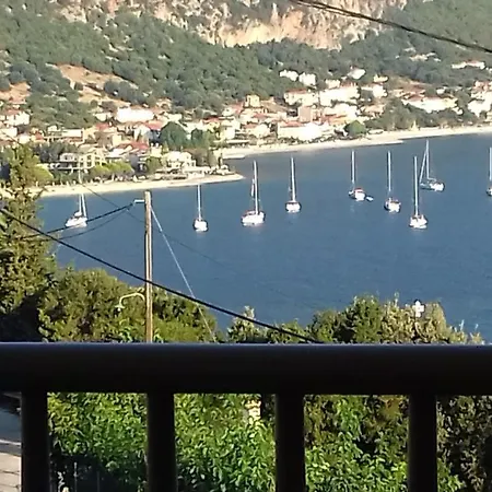 Hotell Hotel Anastazia 4*