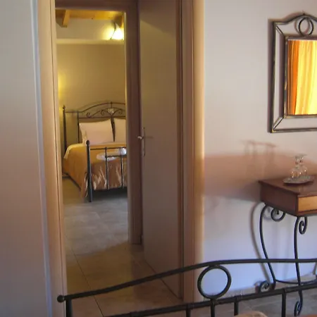 Hotel Anastazia 4*