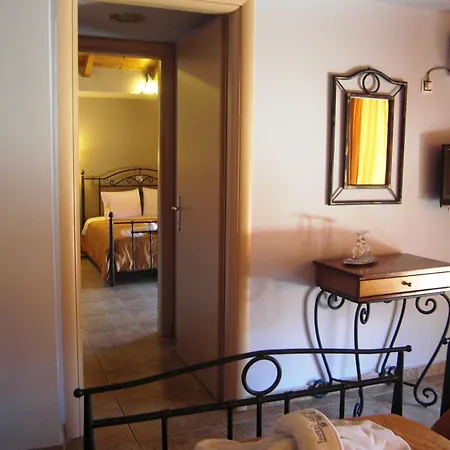 Hotell Hotel Anastazia