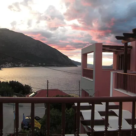 Hotell Hotel Anastazia 4*