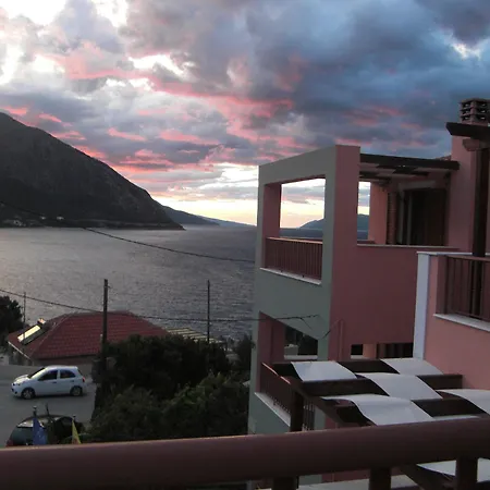Hotel Anastazia 4*