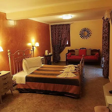 Hotel Anastazia Poros (Kefalonia)