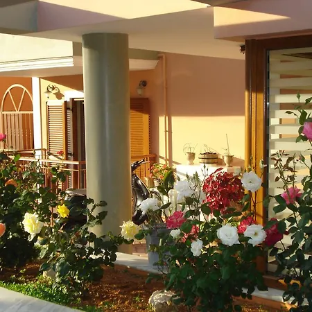 Hotel Anastazia Poros (Kefalonia)