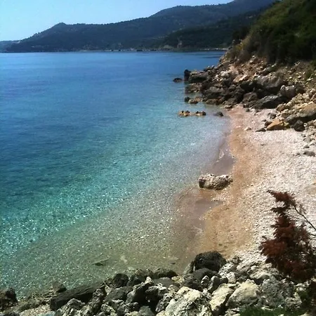 Hotel Anastazia Hotell
