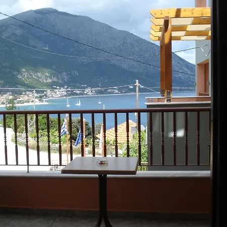 Hotel Anastazia
