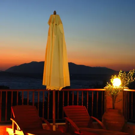 Hotel Anastazia
