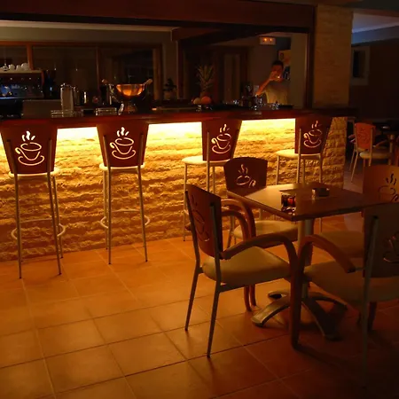 Hotel Anastazia Hotell Poros (Kefalonia)