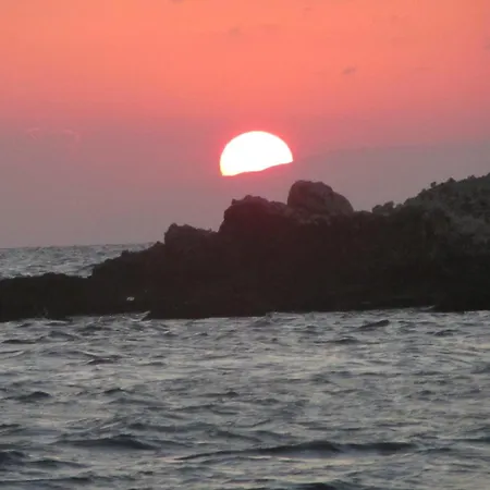Hotel Anastazia Poros (Kefalonia)