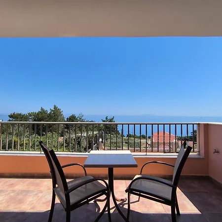Anastazia 4*