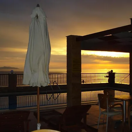 Hotel Anastazia 4* Poros (Kefalonia)