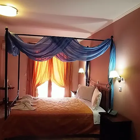 Hotel Anastazia Hotell Poros (Kefalonia)