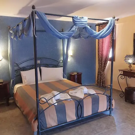 Hotel Anastazia Hotell 4*