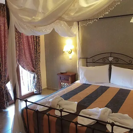 Hotel Anastazia Hotell Poros (Kefalonia)
