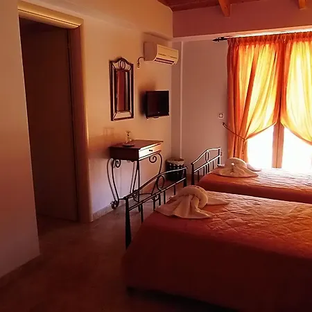 Hotel Anastazia 4*