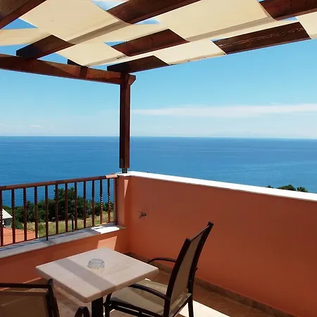 Hotel Anastazia Hotell 4*