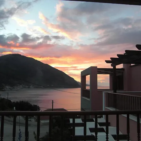 Hotel Anastazia Hotell 4*
