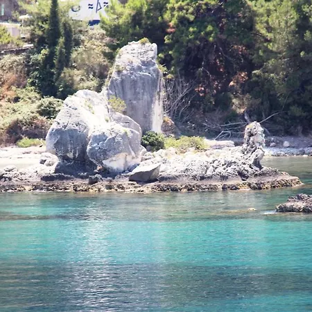 Hotel Anastazia Hotell