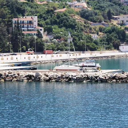 Hotell Hotel Anastazia