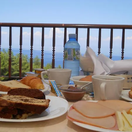 Hotel Anastazia Poros (Kefalonia)